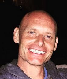 Paul Vincent