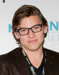 Matt Thompson